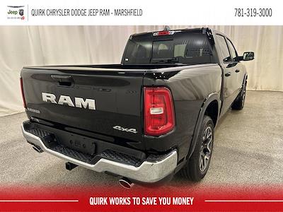 2025 Ram 1500 Crew Cab 4WD Pickup for sale #D15718 - photo 2