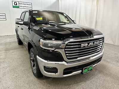 2025 Ram 1500 Crew Cab 4WD Pickup for sale #D15718 - photo 1