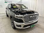 New 2025 Ram 1500 Laramie Crew Cab 4WD Pickup for sale #D15718 - photo 1