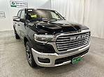 New 2025 Ram 1500 Laramie Crew Cab 4WD Pickup for sale #D15718 - photo 4
