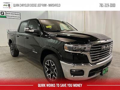 2025 Ram 1500 Crew Cab 4WD Pickup for sale #D15719 - photo 1