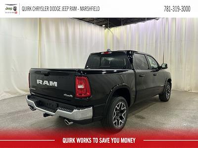2025 Ram 1500 Crew Cab 4WD Pickup for sale #D15719 - photo 2