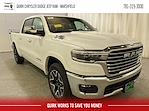 New 2025 Ram 1500 Laramie Crew Cab 4WD Pickup for sale #D15724 - photo 1