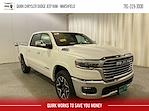 New 2025 Ram 1500 Laramie Crew Cab 4WD Pickup for sale #D15724 - photo 4