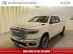New 2025 Ram 1500 Laramie Crew Cab 4WD Pickup for sale #D15724 - photo 5