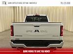 New 2025 Ram 1500 Laramie Crew Cab 4WD Pickup for sale #D15724 - photo 8