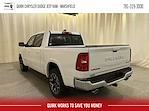 New 2025 Ram 1500 Laramie Crew Cab 4WD Pickup for sale #D15724 - photo 9