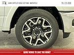 New 2025 Ram 1500 Laramie Crew Cab 4WD Pickup for sale #D15724 - photo 10