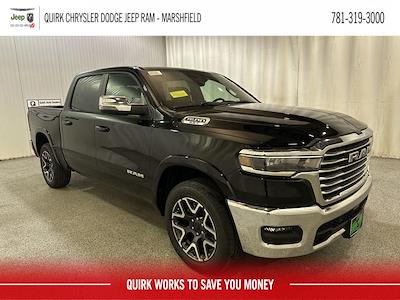2025 Ram 1500 Crew Cab 4WD Pickup for sale #D15725 - photo 1