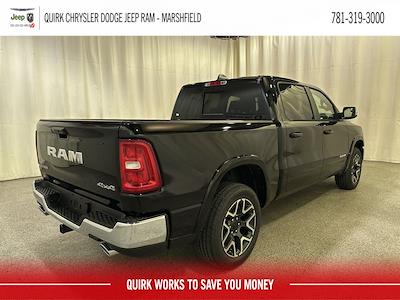 2025 Ram 1500 Crew Cab 4WD Pickup for sale #D15725 - photo 2