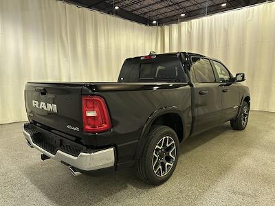 New 2025 Ram 1500 Laramie Crew Cab 4WD Pickup for sale #D15725 - photo 2
