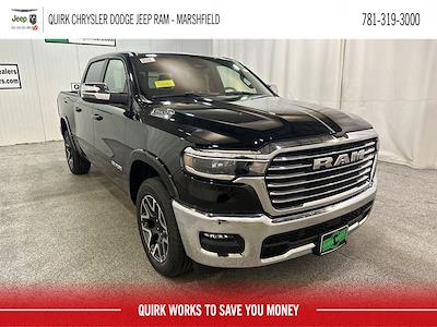 2025 Ram 1500 Crew Cab 4WD Pickup for sale #D15726 - photo 1