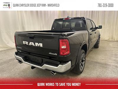 2025 Ram 1500 Crew Cab 4WD Pickup for sale #D15726 - photo 2