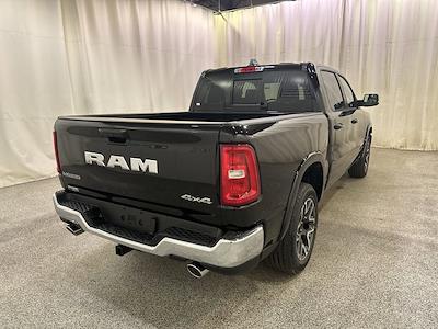 New 2025 Ram 1500 Laramie Crew Cab 4WD Pickup for sale #D15726 - photo 2
