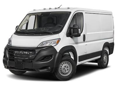 2025 Ram ProMaster 1500 Standard Roof FWD Empty Cargo Van for sale #D15736 - photo 1