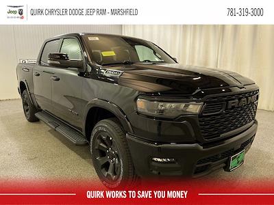 2025 Ram 1500 Crew Cab 4WD Pickup for sale #D15757 - photo 1