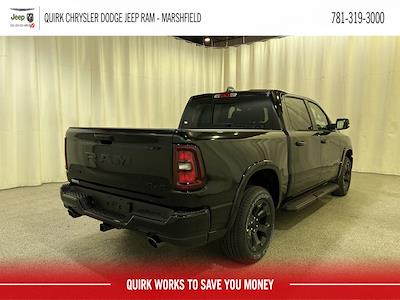 2025 Ram 1500 Crew Cab 4WD Pickup for sale #D15757 - photo 2