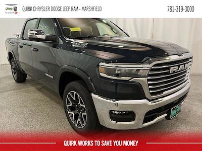 2025 Ram 1500 Crew Cab 4WD Pickup for sale #D15758 - photo 1