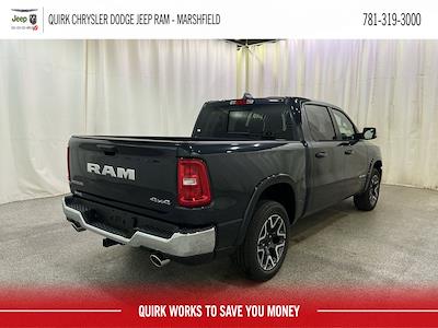 2025 Ram 1500 Crew Cab 4WD Pickup for sale #D15758 - photo 2