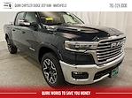 New 2025 Ram 1500 Laramie Crew Cab 4WD Pickup for sale #D15758 - photo 1
