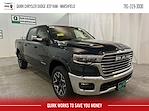 New 2025 Ram 1500 Laramie Crew Cab 4WD Pickup for sale #D15758 - photo 4