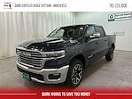 New 2025 Ram 1500 Laramie Crew Cab 4WD Pickup for sale #D15758 - photo 5