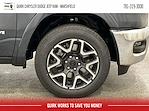 New 2025 Ram 1500 Laramie Crew Cab 4WD Pickup for sale #D15758 - photo 10