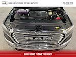 New 2025 Ram 1500 Laramie Crew Cab 4WD Pickup for sale #D15758 - photo 11