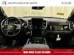 New 2025 Ram 1500 Laramie Crew Cab 4WD Pickup for sale #D15758 - photo 12