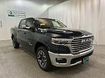 New 2025 Ram 1500 Laramie Crew Cab 4WD Pickup for sale #D15758 - photo 4
