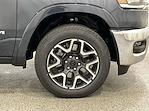New 2025 Ram 1500 Laramie Crew Cab 4WD Pickup for sale #D15758 - photo 10