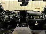 New 2025 Ram 1500 Laramie Crew Cab 4WD Pickup for sale #D15758 - photo 12
