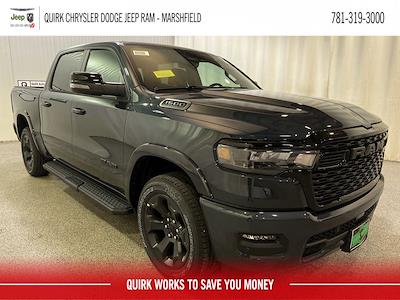 2025 Ram 1500 Crew Cab 4WD Pickup for sale #D15763 - photo 1