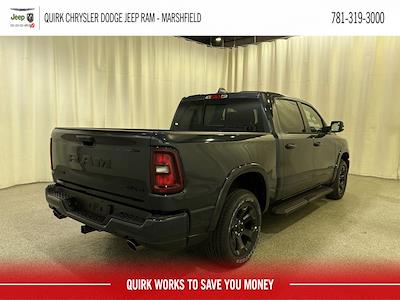 2025 Ram 1500 Crew Cab 4WD Pickup for sale #D15763 - photo 2