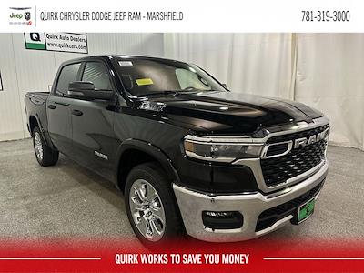 2025 Ram 1500 Crew Cab 4WD Pickup for sale #D15767 - photo 1
