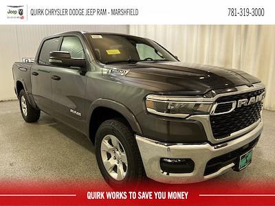 2025 Ram 1500 Crew Cab 4WD Pickup for sale #D15781 - photo 1