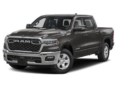 2025 Ram 1500 Crew Cab 4WD Pickup for sale #D15781 - photo 1