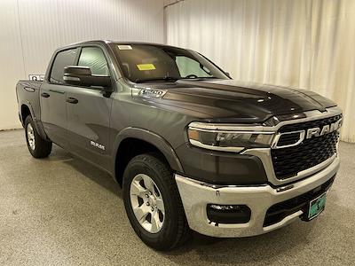 2025 Ram 1500 Crew Cab 4WD Pickup for sale #D15781 - photo 1