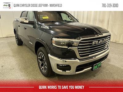 2025 Ram 1500 Crew Cab 4WD Pickup for sale #D15783 - photo 1