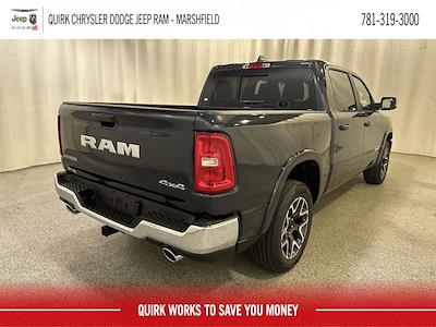2025 Ram 1500 Crew Cab 4WD Pickup for sale #D15783 - photo 2