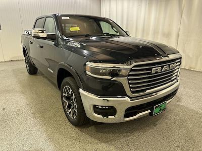 2025 Ram 1500 Crew Cab 4WD Pickup for sale #D15783 - photo 1