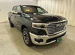 New 2025 Ram 1500 Laramie Crew Cab 4WD Pickup for sale #D15783 - photo 1
