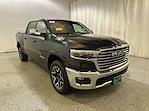 New 2025 Ram 1500 Laramie Crew Cab 4WD Pickup for sale #D15783 - photo 4