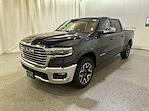 New 2025 Ram 1500 Laramie Crew Cab 4WD Pickup for sale #D15783 - photo 5