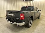 New 2025 Ram 1500 Laramie Crew Cab 4WD Pickup for sale #D15783 - photo 2