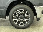 New 2025 Ram 1500 Laramie Crew Cab 4WD Pickup for sale #D15783 - photo 10