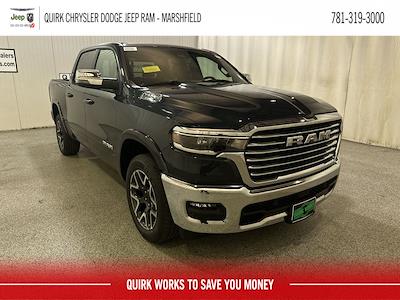 2025 Ram 1500 Crew Cab 4WD Pickup for sale #D15784 - photo 1