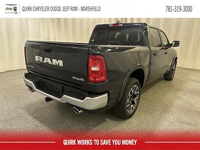 2025 Ram 1500 Crew Cab 4WD Pickup for sale #D15784 - photo 2