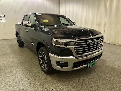 New 2025 Ram 1500 Laramie Crew Cab 4WD Pickup for sale #D15784 - photo 1