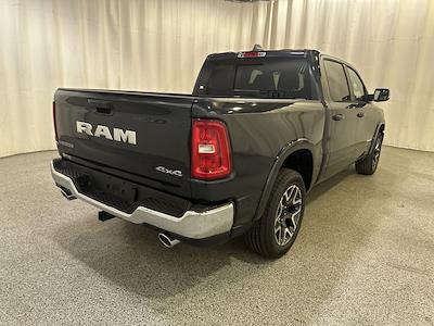 New 2025 Ram 1500 Laramie Crew Cab 4WD Pickup for sale #D15784 - photo 2